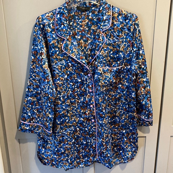 Ann Taylor Other - Ann Taylor Pajamas